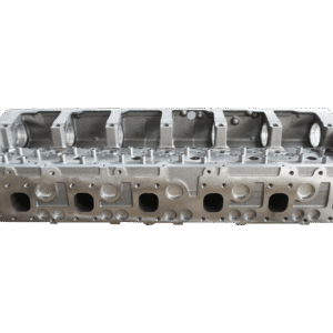 IVECO / FPT F2CE0681B/C variklio galvutė 5801661862 (NAUJA)