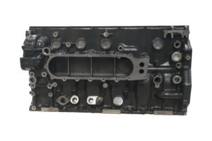 IVECO / FPT F2CFE612B variklio blokas 5801841822 (NAUJAS) IVECO / FPT F2CFE612B variklio blokas 5801841822 (NAUJAS)