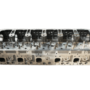 IVECO / FPT F3HFE611 variklio galvutė 5802170372 (NAUJA)