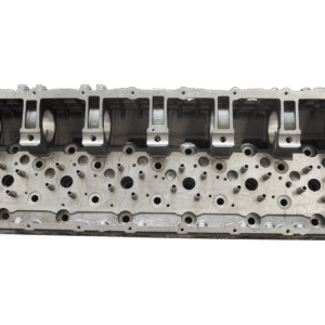 IVECO / FPT F3GFE611 variklio galvutė 5803214101 (NAUJA)