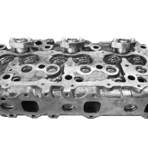 IVECO / FPT 8469.SG variklio galvutė 61322079 (NAUJA)