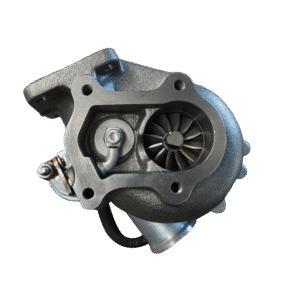 Turbina 5802360969 Iveco F1CE3481 - DAILY 3.0 HPI - (NAUJA)