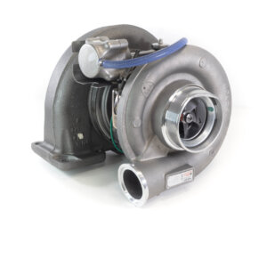 Turbina 504000453EX New Holland CURSOR 13 - F3BE0681 - (NAUJA)