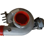 Turbina 504205349 Iveco F1CE0481 - 35C18 - GEOM VARIAB (NAUJA)