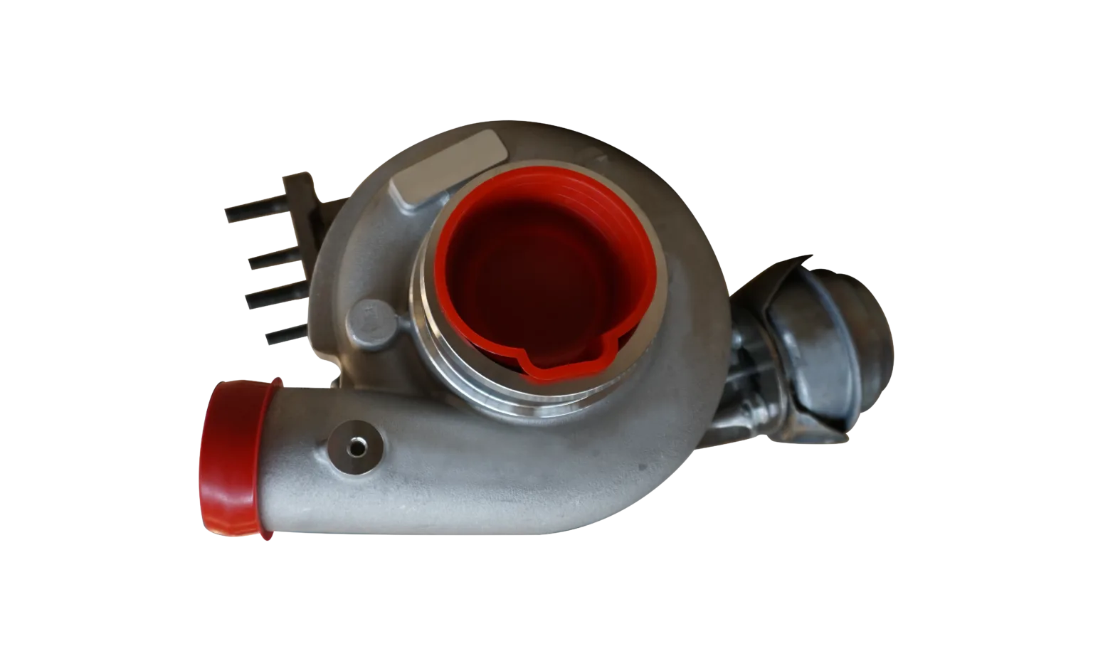 Turbina 504205349 Iveco F1CE0481 - 35C18 - GEOM VARIAB (NAUJA)