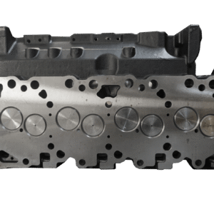 IVECO / FPT F4BE0484/F4GE/N45 variklio galvutė 8099002 (NAUJA)