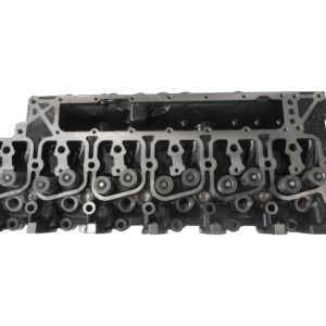 IVECO / FPT F4BE0684/F4GE/N67 variklio galvutė 8099003 (NAUJA)