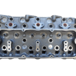 IVECO / FPT 8210.22 variklio galvutė 99468537 (NAUJA)