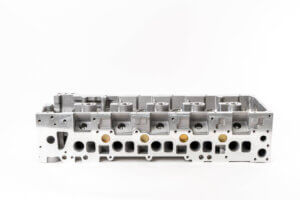 MERCEDES OM 612 variklio galvutė A 612 010 32 20 (NAUJA)