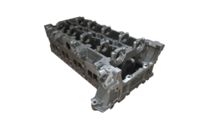 MERCEDES OM 651 variklio galvutė A 651 010 11 20 (NAUJA)