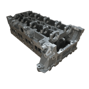 MERCEDES OM 651 variklio galvutė A 651 010 11 20 (NAUJA)