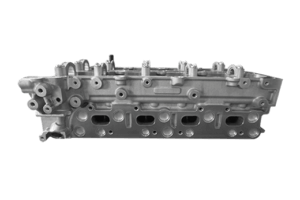 MERCEDES OM 651 variklio galvutė A 651 010 32 20 (NAUJA)