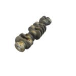 CATERPILLAR 3116 / 3126 alkūninis velenas 1051725 (NAUJAS) – nuotrauka 1