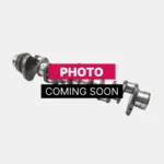 Volvo D11 alkūninis velenas 21671175 (NAUJAS)