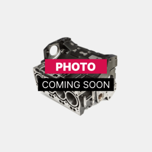 IVECO / FPT F3HFE611 variklio blokas 5801838659 (NAUJAS) IVECO / FPT F3HFE611 variklio blokas 5801838659 (NAUJAS)