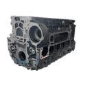 IVECO / FPT F3GFE611A/B/D/E/F/G variklio blokas 5801838643 (NAUJAS) – nuotrauka 1