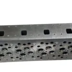 MAN D0836 variklio galvutė 51.03100-6273 (NAUJA) – nuotrauka 1