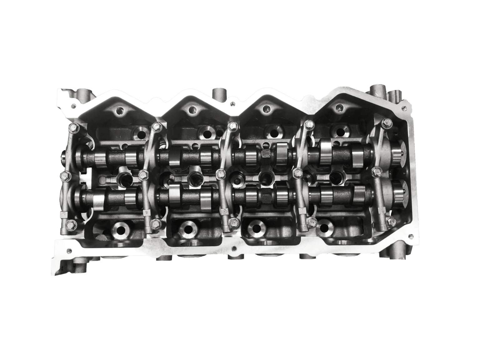NAVARA 2.2/2.5DTI variklio galvutė 11040-5M300 (NAUJA) – nuotrauka 1