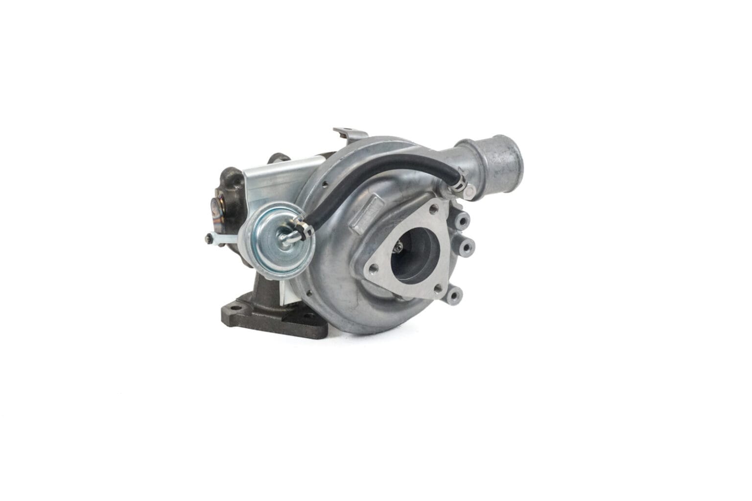 Turbina 0000000HT12-22D Hitachi RENAULT MASTER 3.0L (NAUJA) – nuotrauka 1