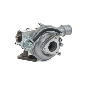 Turbina 0000000HT12-22D Hitachi RENAULT MASTER 3.0L (NAUJA) – nuotrauka 1