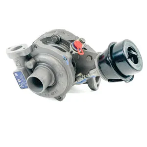 Turbina 000054359880014 Other GRANDE PUNTO 1.3 MJTD (NAUJA) – nuotrauka 1