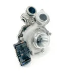 Turbina 059145873DB OE Quality GTD2060VZ – Q7 3.0 TDI 200KW E (NAUJA) – nuotrauka 1