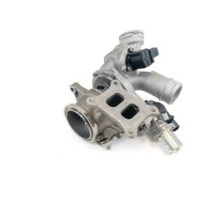 Turbina 06K145715F OE Quality MGT1752S – Q3 2.0 TSI 220   162KW (NAUJA) – nuotrauka 1