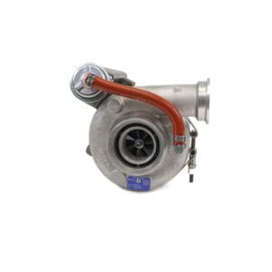 Turbina 11589880008 Borgwarner TCD2013L04-2V TIER 3 129 KW (NAUJA) – nuotrauka 1