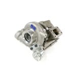 Turbina 12589880012 Borgwarner B2G (NAUJA) – nuotrauka 1