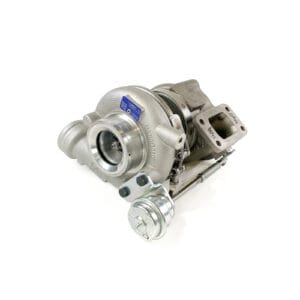 Turbina 12589880012 Borgwarner B2G (NAUJA) – nuotrauka 1