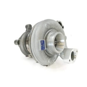 Turbina 12659880000 Borgwarner F1CE3481C – DAILY 35C14/C17 E5MY (NAUJA) – nuotrauka 1