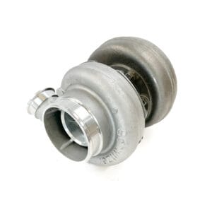 Turbina 13809880000 Borgwarner OM457LA/OM457HLA E3/E4 – 260 KW (NAUJA) – nuotrauka 1