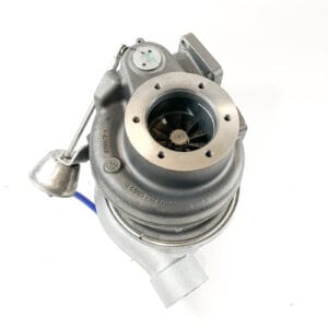 Turbina 15009880009 Borgwarner TCD2015V08 4V  05-2013-> (NAUJA) – nuotrauka 1