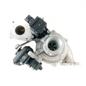 Turbina 16369880000 Borgwarner FIAT/JEEP 1.0 GSE 92KW 12.2017-> (NAUJA) – nuotrauka 1