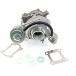 Turbina 17201-54030 Other TURBOCHARGER CT20 CON GUARNIZ. (NAUJA) – nuotrauka 1