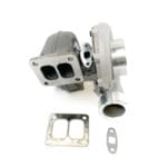 Turbina 177273 Borgwarner 6081H – TURBOCHARGER S300SX IAM (NAUJA) – nuotrauka 1