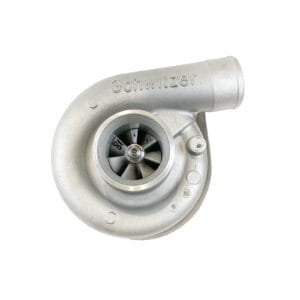 Turbina 312939 Borgwarner S2B – BF6M913 – 118KW (NAUJA) – nuotrauka 1