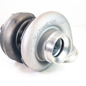 Turbina 315429 Borgwarner MIDR-06.23.56 A41 (NAUJA) – nuotrauka 1