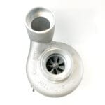 Turbina 318294 Borgwarner PREMIUM/ROUTE/KERAX (NAUJA) – nuotrauka 1