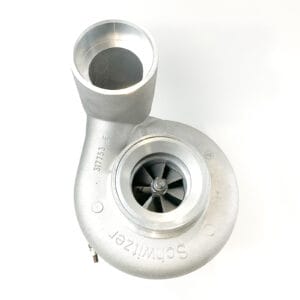 Turbina 318294 Borgwarner PREMIUM/ROUTE/KERAX (NAUJA) – nuotrauka 1