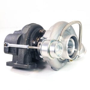 Turbina 319244 Borgwarner MIDR 04.02.26 – MIDLUM/MIDLINE (NAUJA) – nuotrauka 1