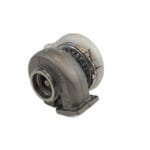 Turbina 3527123H Holset H1E (NAUJA) – nuotrauka 1