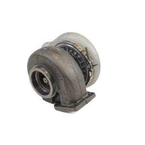 Turbina 3527123H Holset H1E (NAUJA) – nuotrauka 1