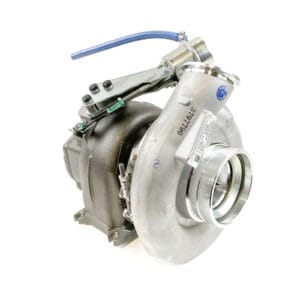 Turbina 3786854H Holset MD 13 EURO 6 (NAUJA) – nuotrauka 1