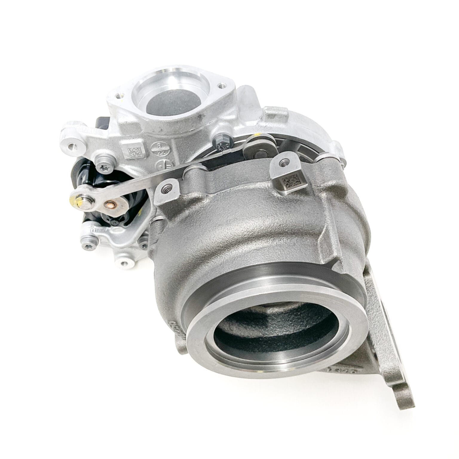 Turbina 40008694 BMTS OPEL INSIGNA 2.0 (NAUJA) – nuotrauka 1