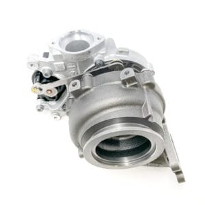 Turbina 40008694 BMTS OPEL INSIGNA 2.0 (NAUJA) – nuotrauka 1