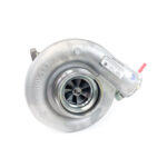 Turbina 4031185H Holset D11/DX11/FH12 (NAUJA) – nuotrauka 1