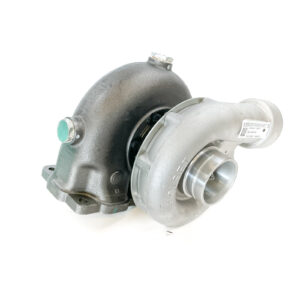 Turbina 4033096H Holset H2D – 8361SRM38.10 CON GUARNIZ. (NAUJA) – nuotrauka 1