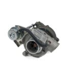Turbina 4033161H Holset HX25W – AGRICULTURAL (NAUJA) – nuotrauka 1