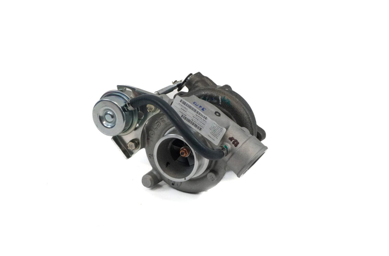 Turbina 4033161H Holset HX25W – AGRICULTURAL (NAUJA) – nuotrauka 1